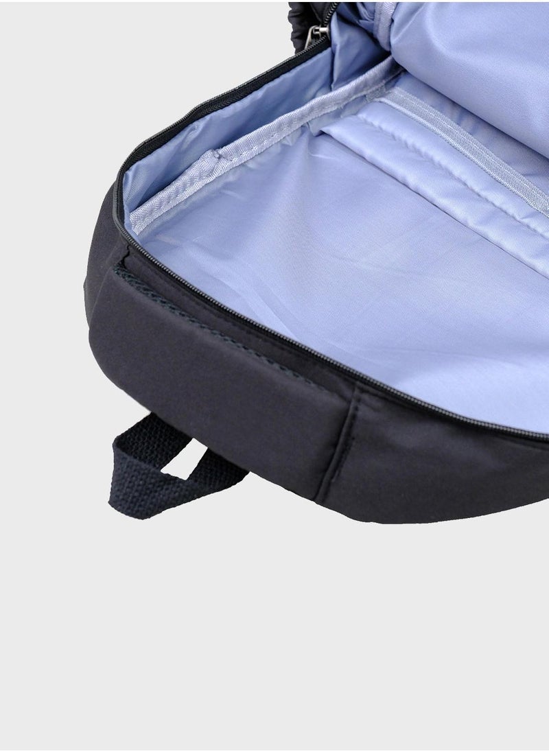 JUNE - Kids Essential Large Capacity Backpack - Image 1