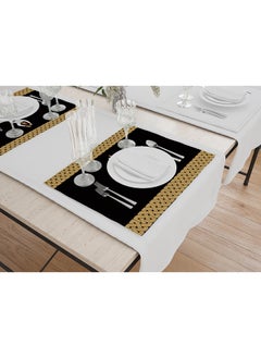 Home Print Two-Layer Placemat 