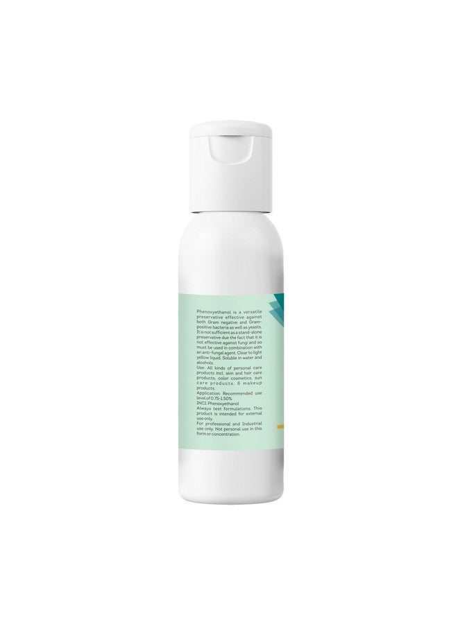 PURENSO Purenso Select - Phenoxyethanol, 100g I Preservative Liquid  - Image 2