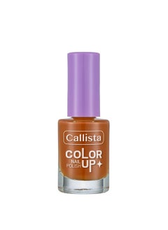 Callista Color Up Nail Polish  - Image 1