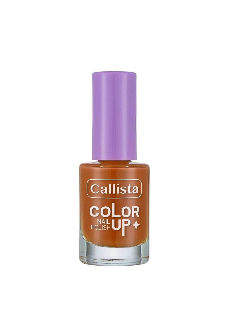 Callista طلاء أظافر ملون  - Image 1