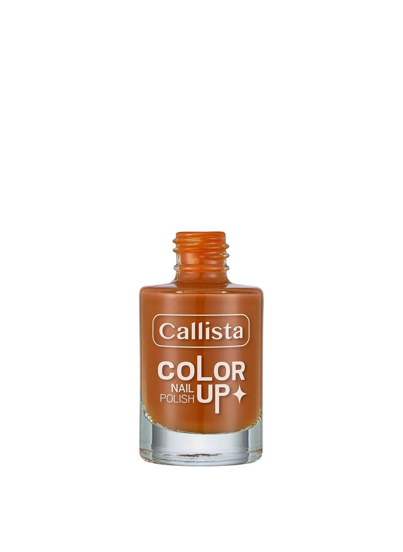 Callista طلاء أظافر ملون  - Image 2