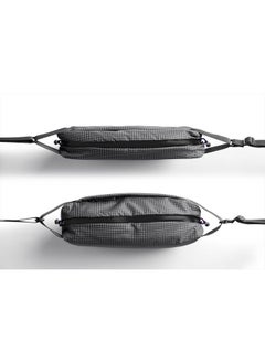 BELLROY Lite Sling (lightweight crossbody bag) - ArcadeGray  - Image 3