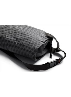 BELLROY Lite Sling (lightweight crossbody bag) - ArcadeGray  - Image 5