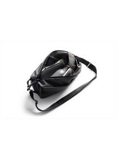 BELLROY Lite Sling (lightweight crossbody bag) - ArcadeGray  - Image 2