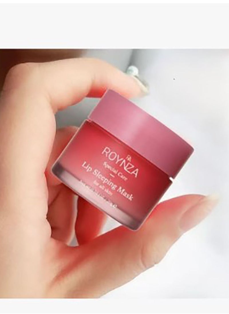 ROYNZA - Lip mask while sleeping 20g - Image 1