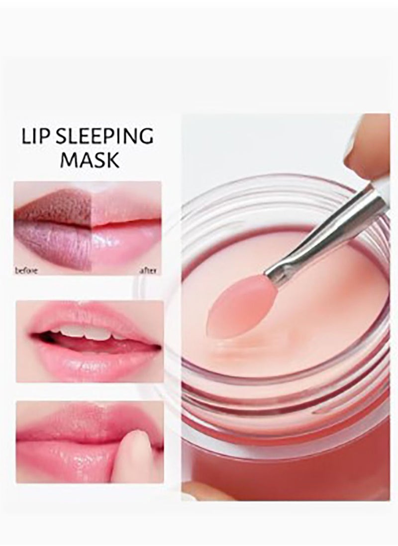 ROYNZA - Lip mask while sleeping 20g - Image 1