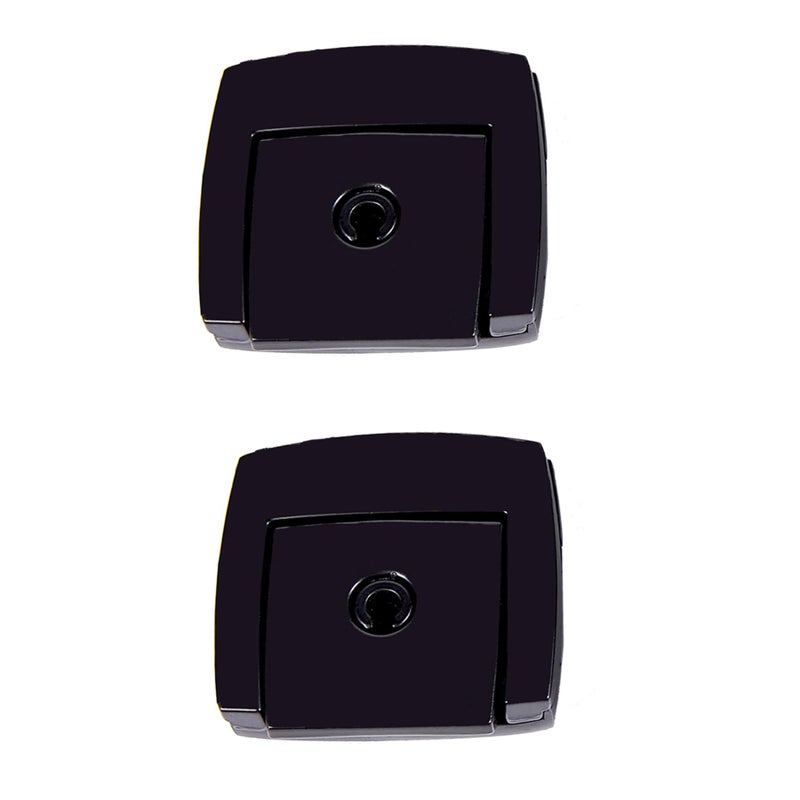 KASIMT Tour Pack Pak Latch Fits For Harley Davidson Touring Electra Road Glide Classic FLHTC FLHTCU FLHTK 19862013