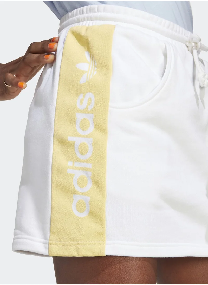 adidas Originals Essential Sweat Skirt