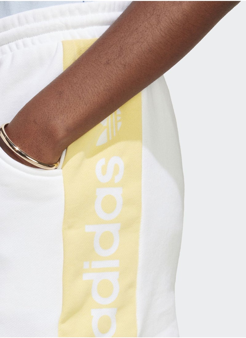 adidas Originals Essential Sweat Skirt  - Image 4