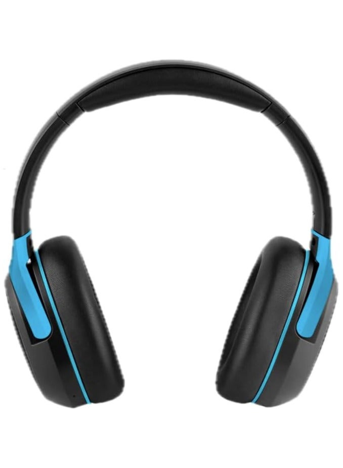 H2O Audio H2O RIPT ULTRA Performance Sport Headphones - Black - Image 2