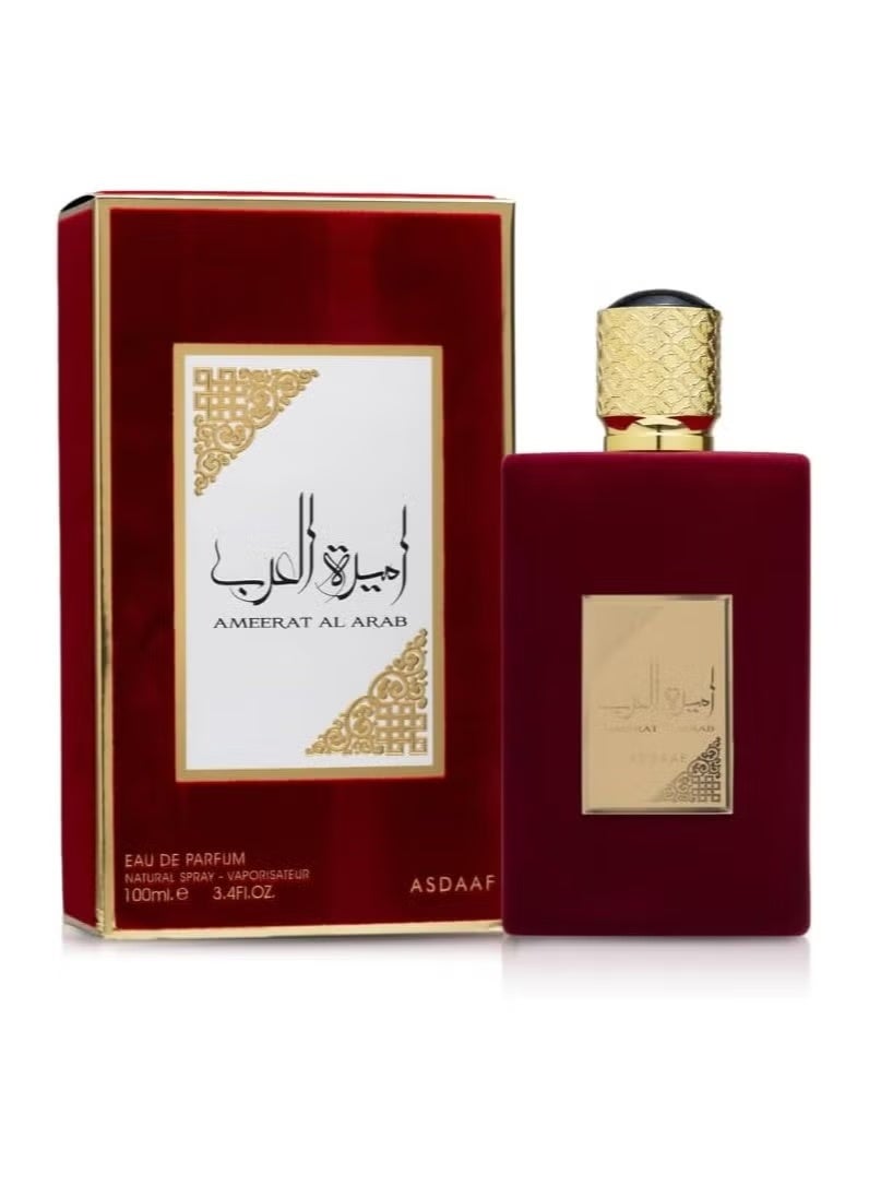 ASDAAF Ameerat Al Arab EDP 100ml