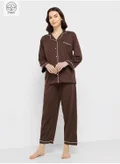 Ginger Brown