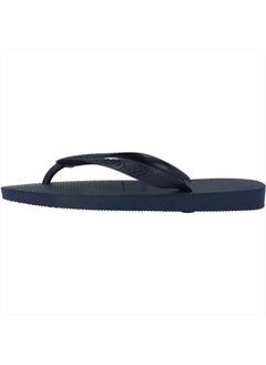 havaianas Unisex Flip Flops, Navy Blue, 6/7 M - 7/8 W  - Image 2