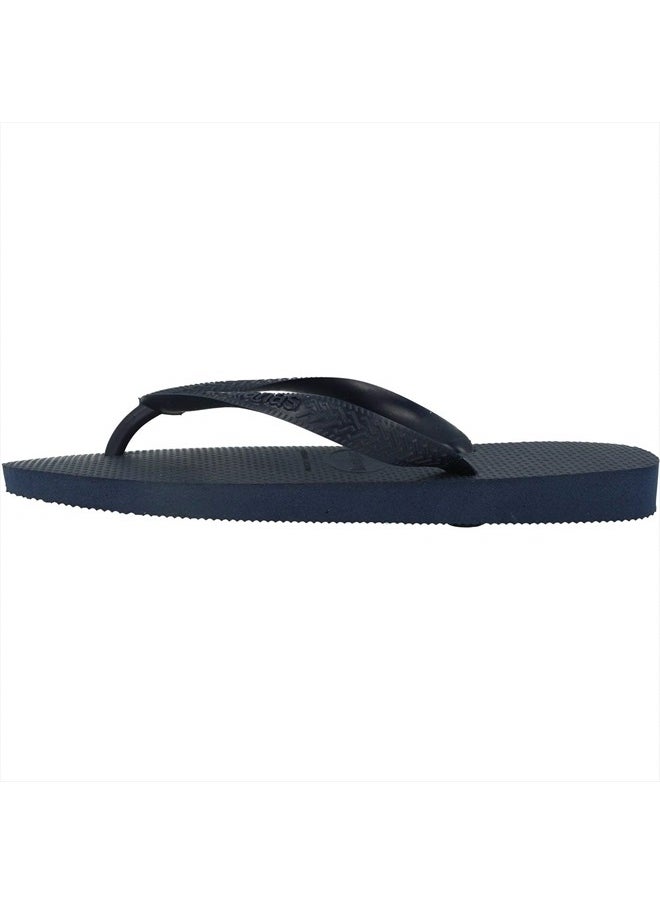 havaianas - شبشب للجنسين، كحلي، 6/7 M - 7/8 W - Image 1