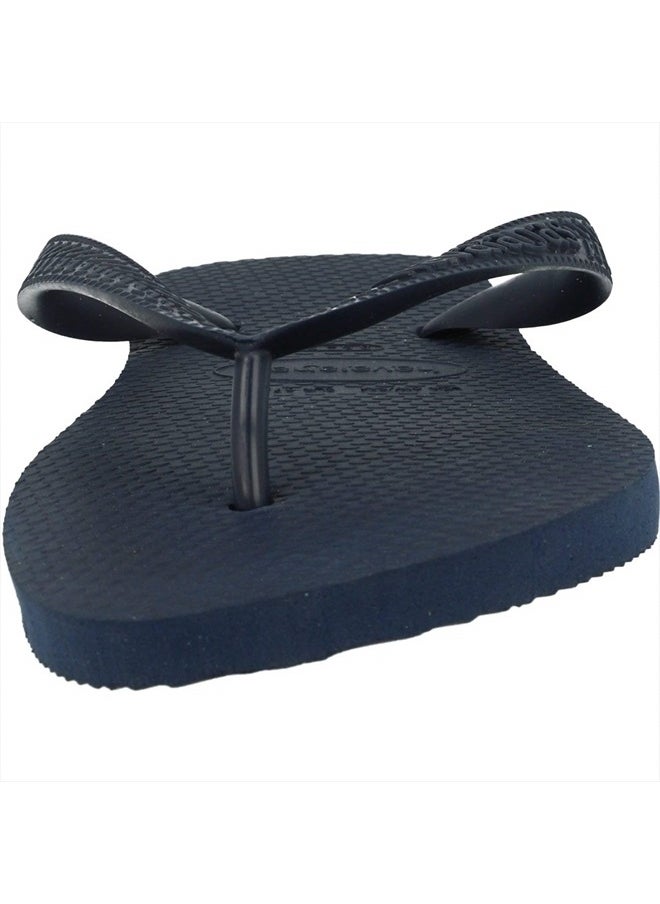 havaianas - شبشب للجنسين، كحلي، 6/7 M - 7/8 W - Image 1