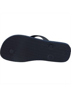 havaianas Unisex Flip Flops, Navy Blue, 6/7 M - 7/8 W  - Image 5