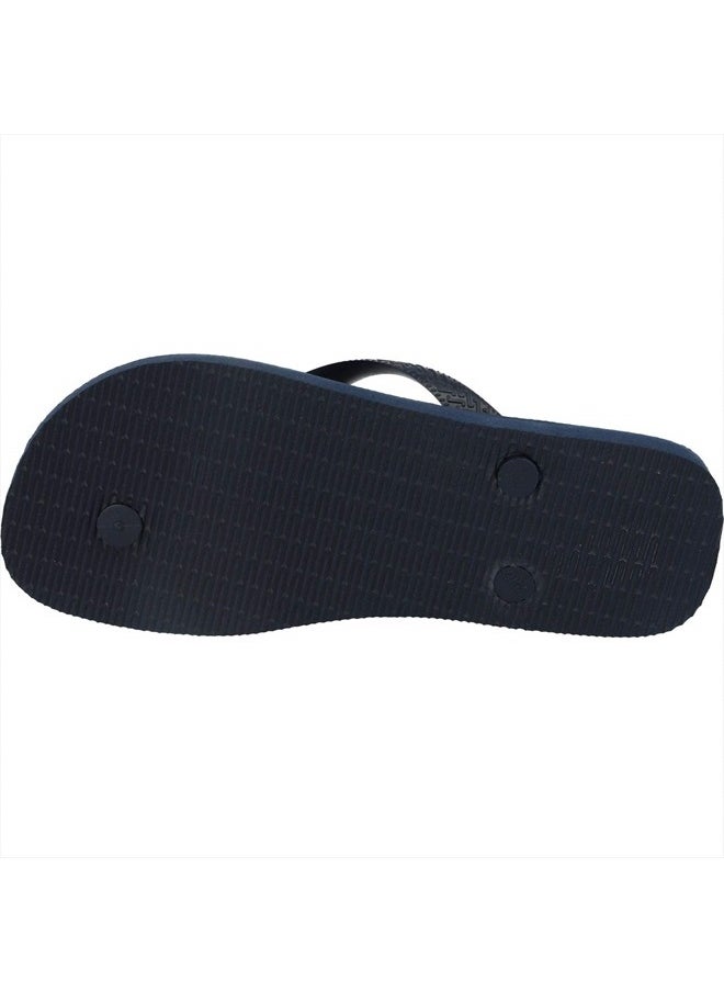 havaianas - شبشب للجنسين، كحلي، 6/7 M - 7/8 W - Image 1