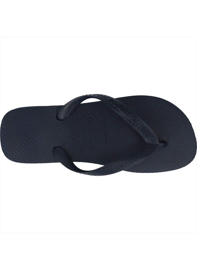 havaianas - شبشب للجنسين، كحلي، 6/7 M - 7/8 W - Image 1