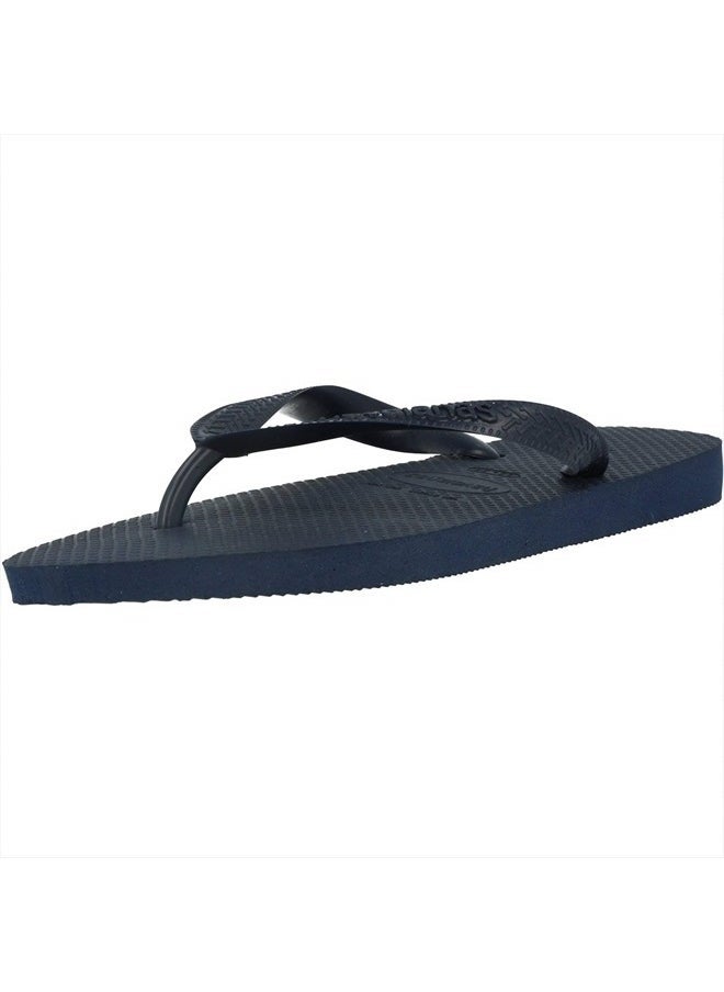 havaianas - شبشب للجنسين، كحلي، 6/7 M - 7/8 W - Image 1
