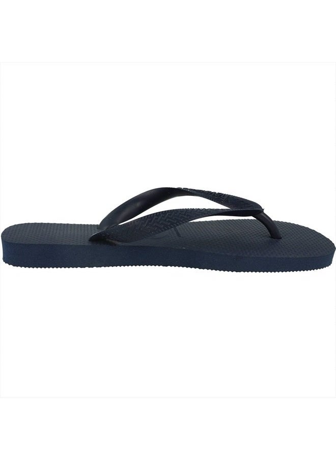 havaianas - شبشب للجنسين، كحلي، 6/7 M - 7/8 W - Image 1