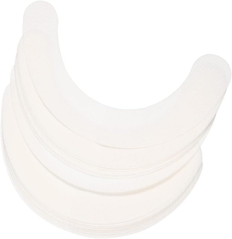 EXCEART 40pcs Skin Barrier Strip Elastic Ostomy Barrier Tape Waterproof Hydrocolloid Extenders Pressure Sensitive Sticker ostomy Supplies colostomy Supplies for Ostomy Bag Supplies 
