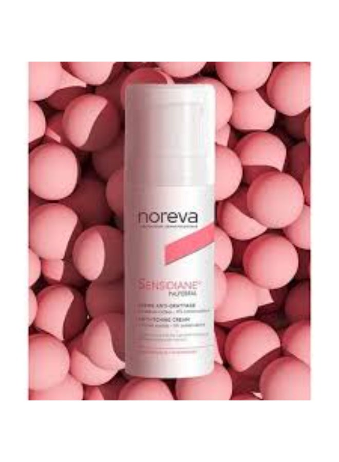 Noreva Sensidiane Palpebral Anti-Itching Cream 20ml - Image 2