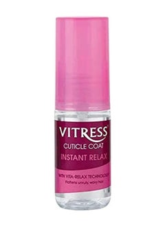 VITRESS Vitress Instant Relax Hair Colour Serum 30ml 