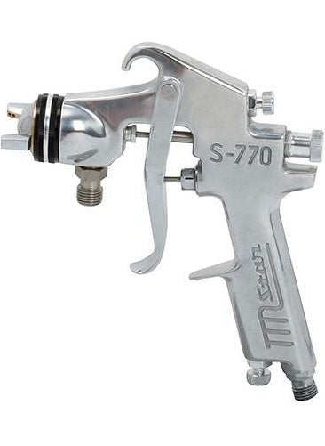 Star S770 Hvlp Conventional Pressure Paint Gun 