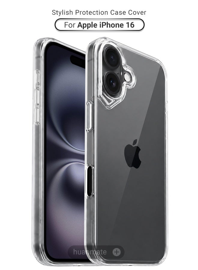 هوان ميت Huanmate iPhone 16 Case silicone