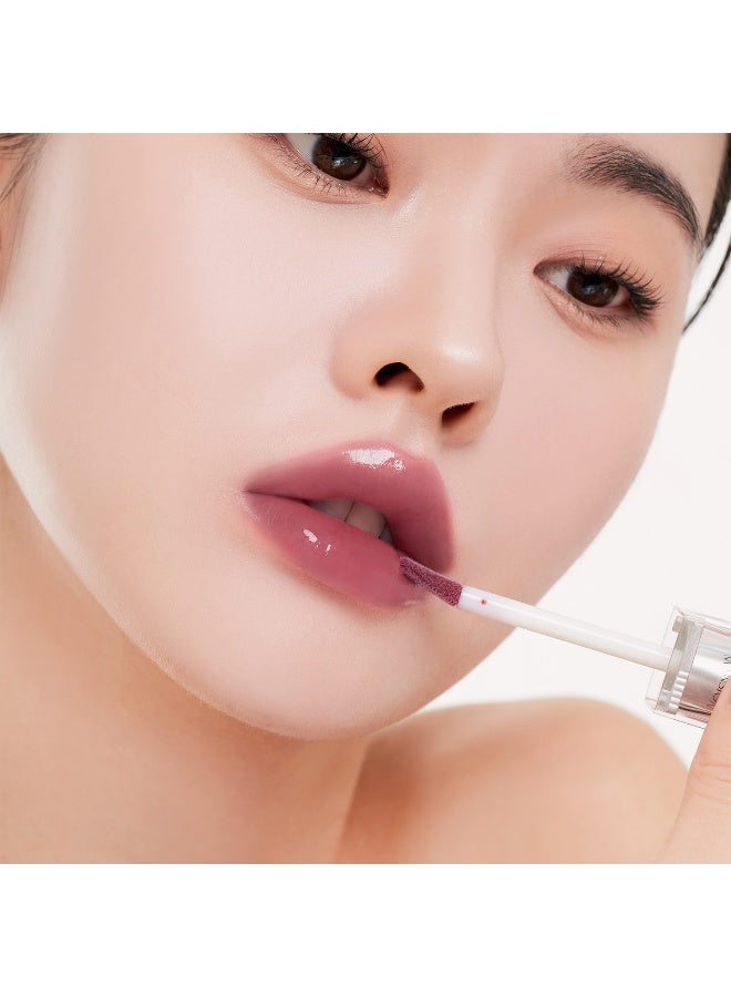 Muzigae Mansion تألق جليدي 04 إلهي 5 مل - Image 2