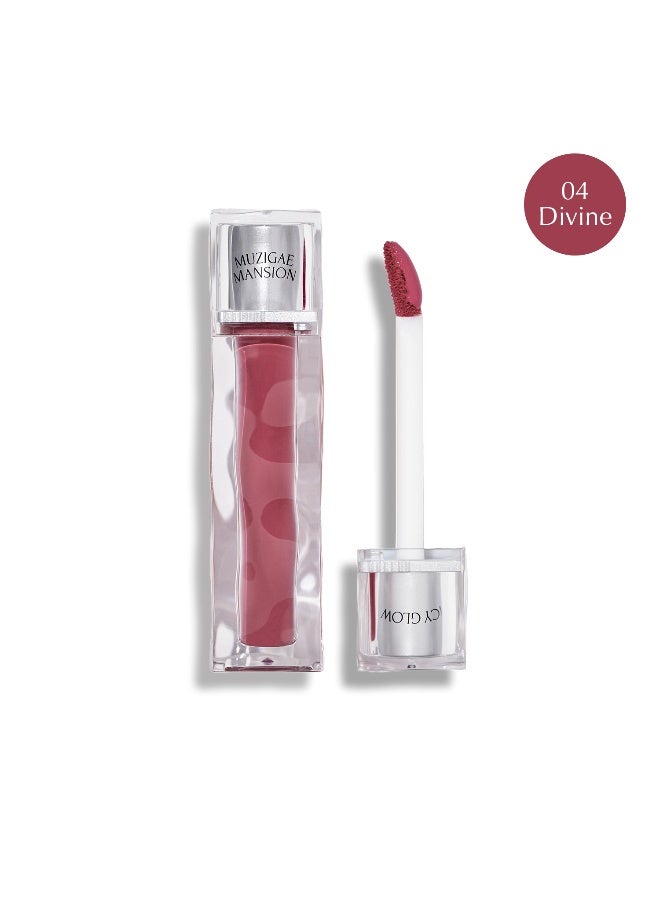 Muzigae Mansion تألق جليدي 04 إلهي 5 مل - Image 1