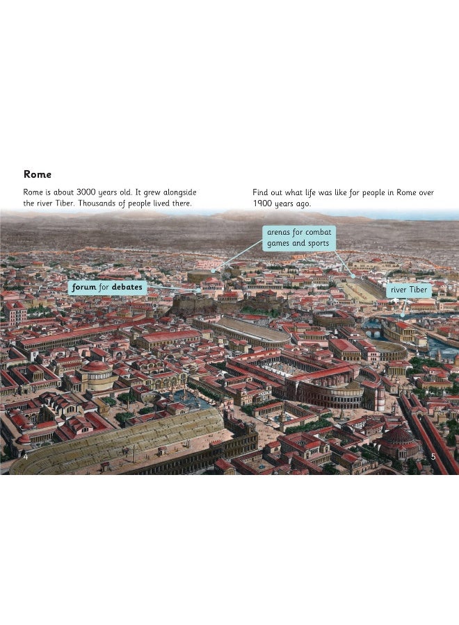 Shocking Rome: Phase 5 Set 2 - Image 2