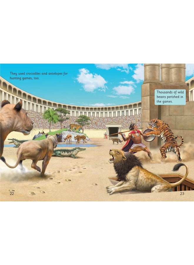 Shocking Rome: Phase 5 Set 2 - Image 3