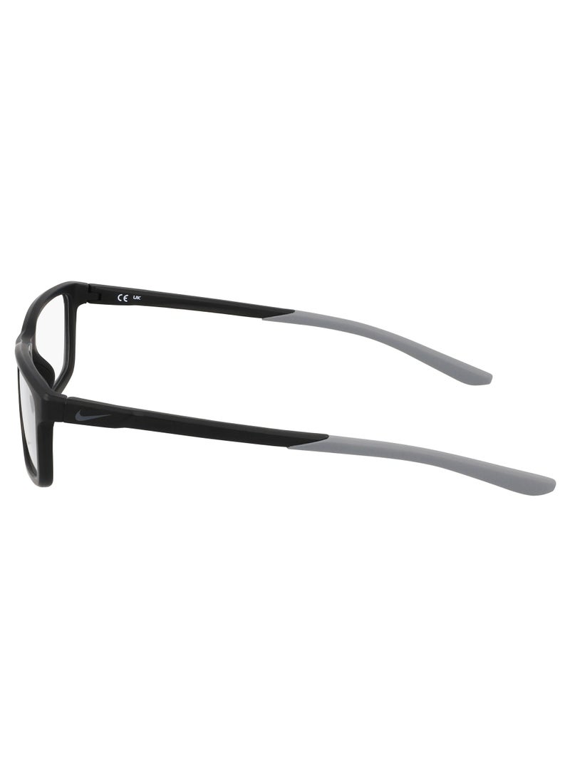 Nike NK7292 001 54 Men's Eyeglasses Frame - Image 3