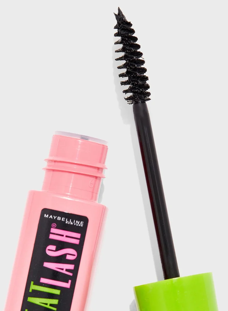 MAYBELLINE NEW YORK Great Lash Mascara