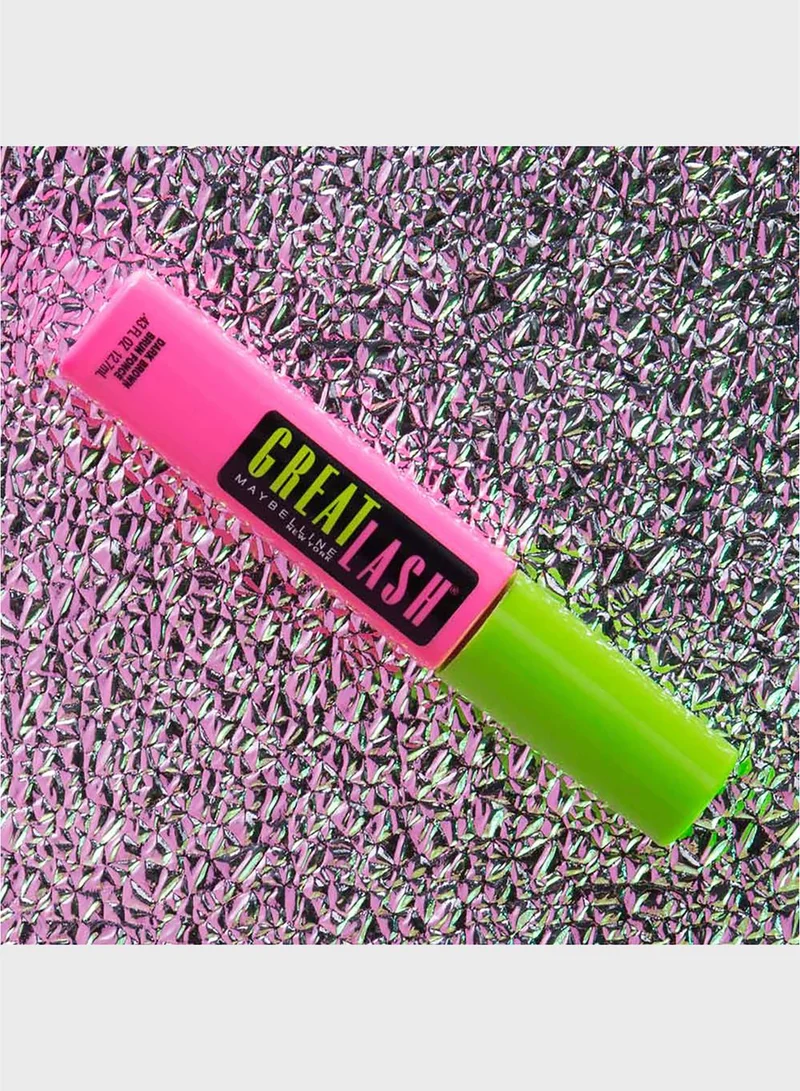 MAYBELLINE NEW YORK Great Lash Mascara