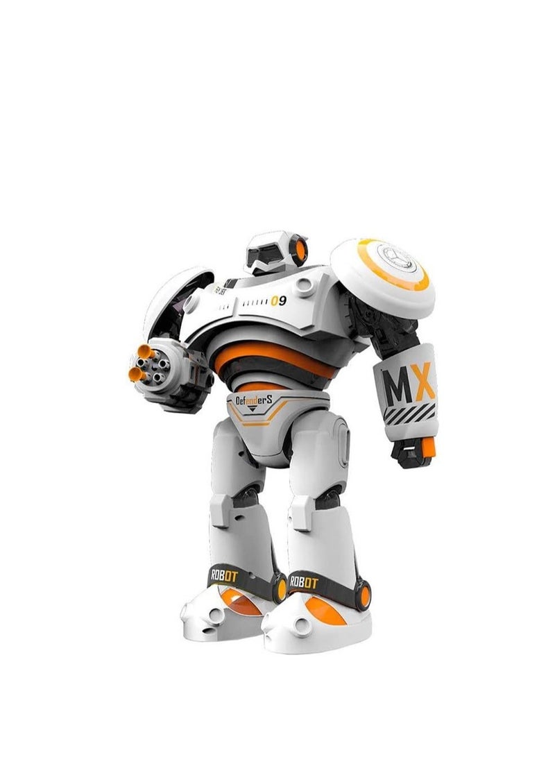 Crazon IR Control Big Robot