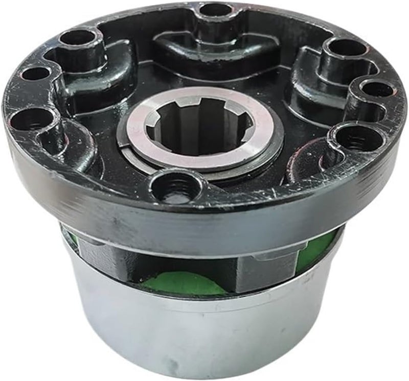 Wivplex Free Wheel Locking Hub for Toyota - Image 2