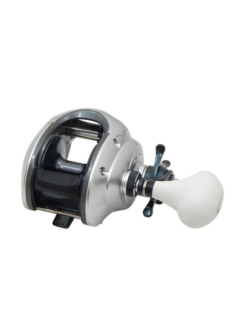 SHIMANO - Shimano TranX TRX500HG Overhead Reel - Image 1
