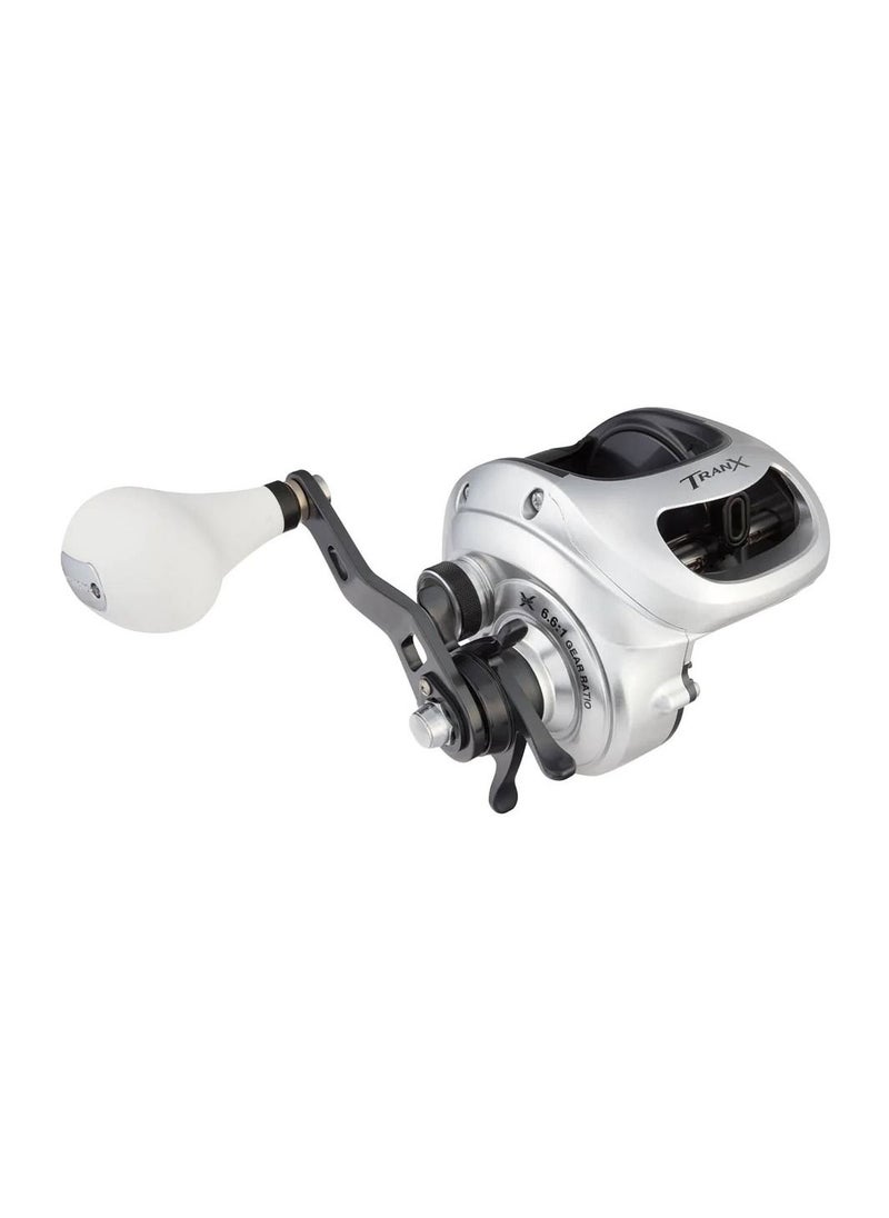 SHIMANO - Shimano TranX TRX500HG Overhead Reel - Image 1