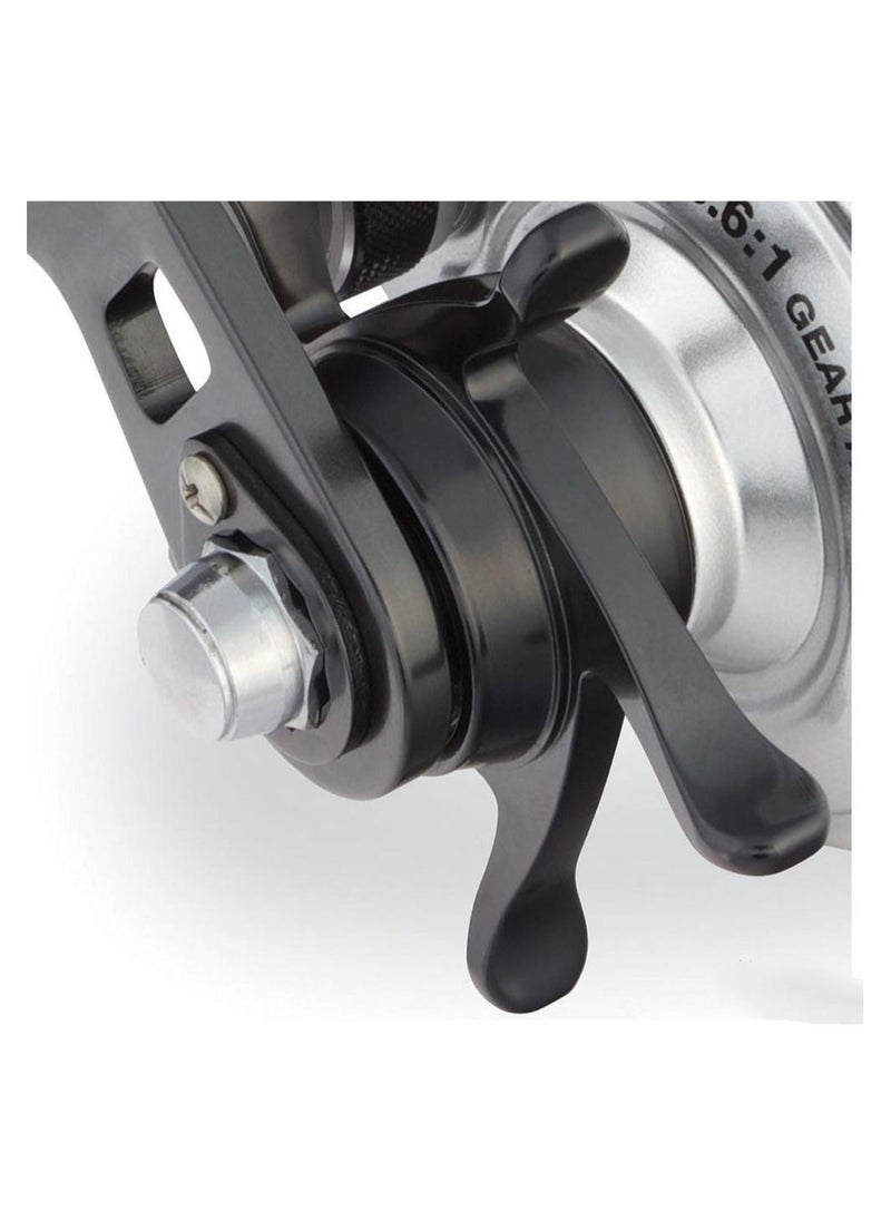 SHIMANO - Shimano TranX TRX500HG Overhead Reel - Image 1