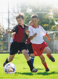 GROIC Soccer Ball Size 5 for Youth and Adult Offical Size Wear-resisting Football  - Image 5