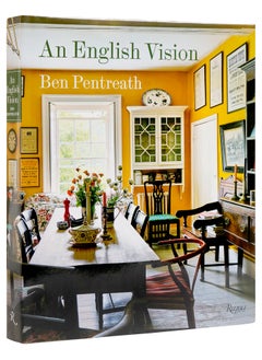 An English Vision 