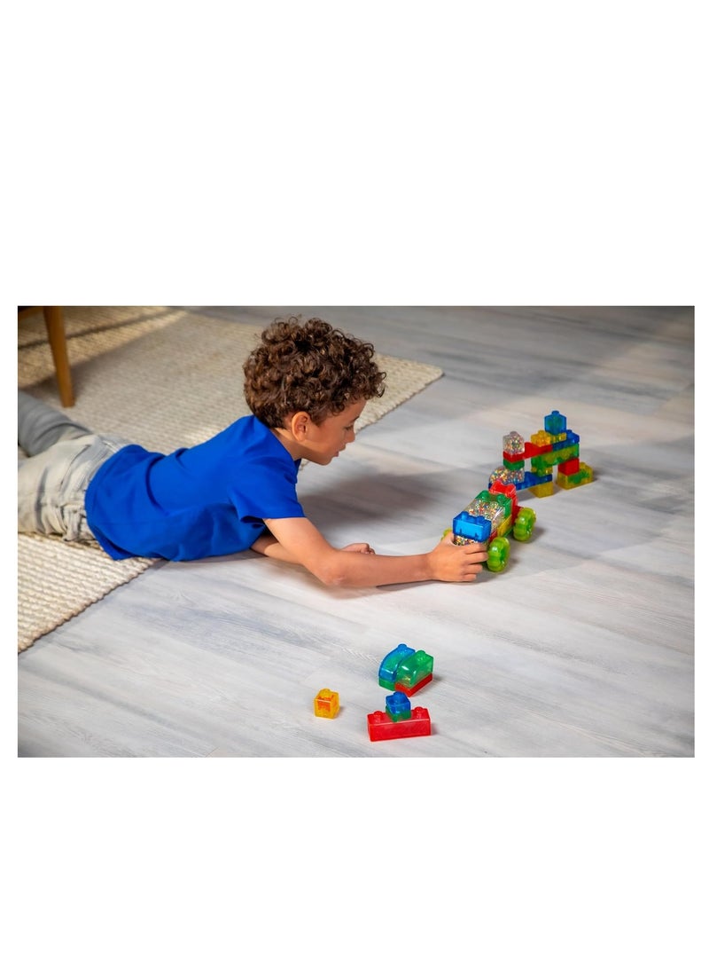 Jelly Blox Vehicle Kit Building Blocks - Image 3
