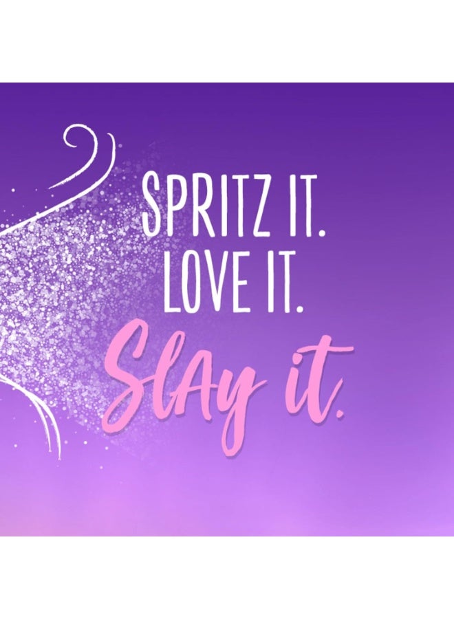 أوسي بخاخ فلورا أورا المعزز للعطر برائحة زهرة الياسمين الأسترالي 95 مل - Image 5