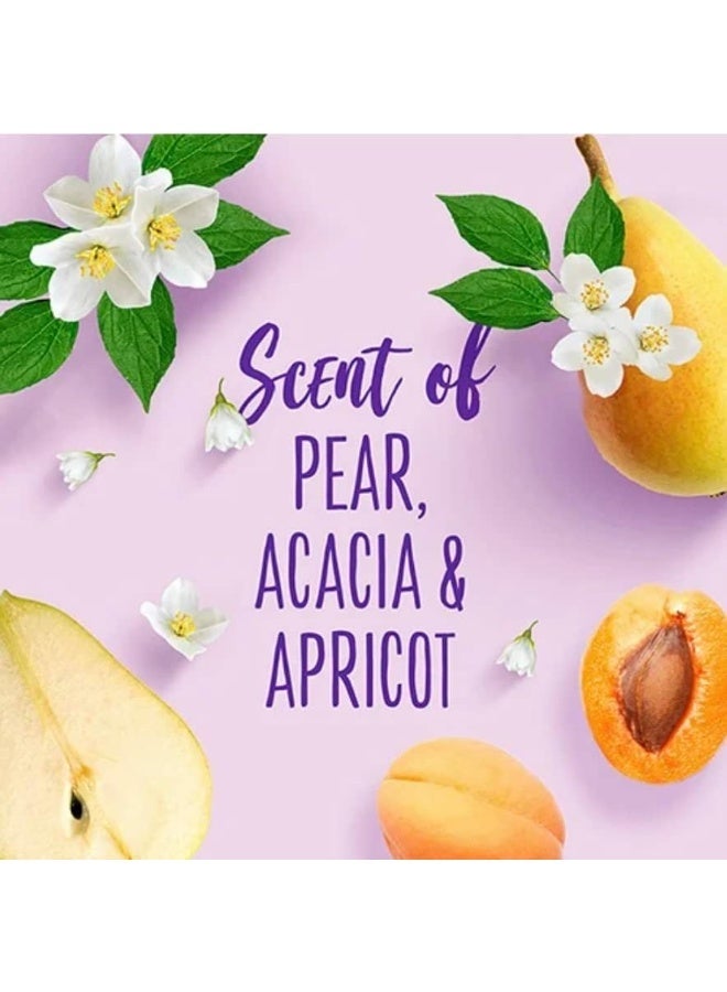 أوسي بخاخ فلورا أورا المعزز للعطر برائحة زهرة الياسمين الأسترالي 95 مل - Image 3