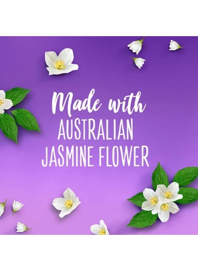 أوسي بخاخ فلورا أورا المعزز للعطر برائحة زهرة الياسمين الأسترالي 95 مل - Image 4