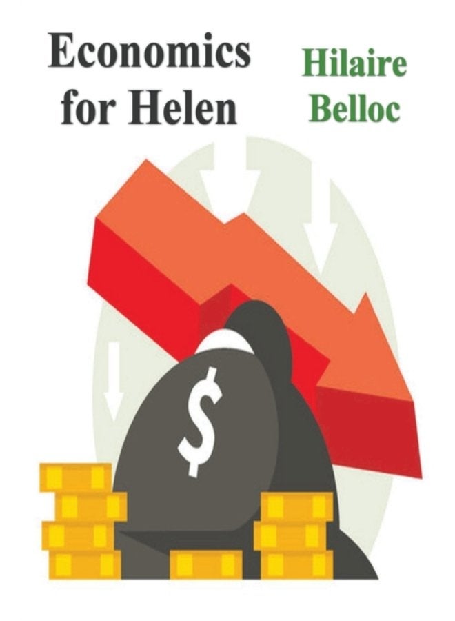 Economics for Helen - Paperback