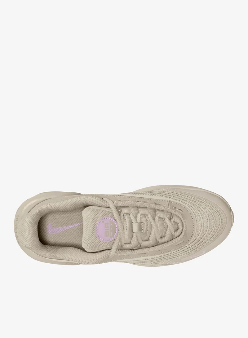 Nike LT OREWOOD BRN/BLEACHED LILAC Air Max Fire for Women | Best Price UAE
